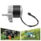 DC Gear Motor High Torque Brushed Electric Drive Motor 4