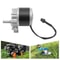 DC Gear Motor High Torque Brushed Electric Drive Motor 4