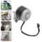 DC Gear Motor High Torque Brushed Electric Drive Motor 8