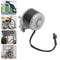 DC Gear Motor High Torque Brushed Electric Drive Motor 8