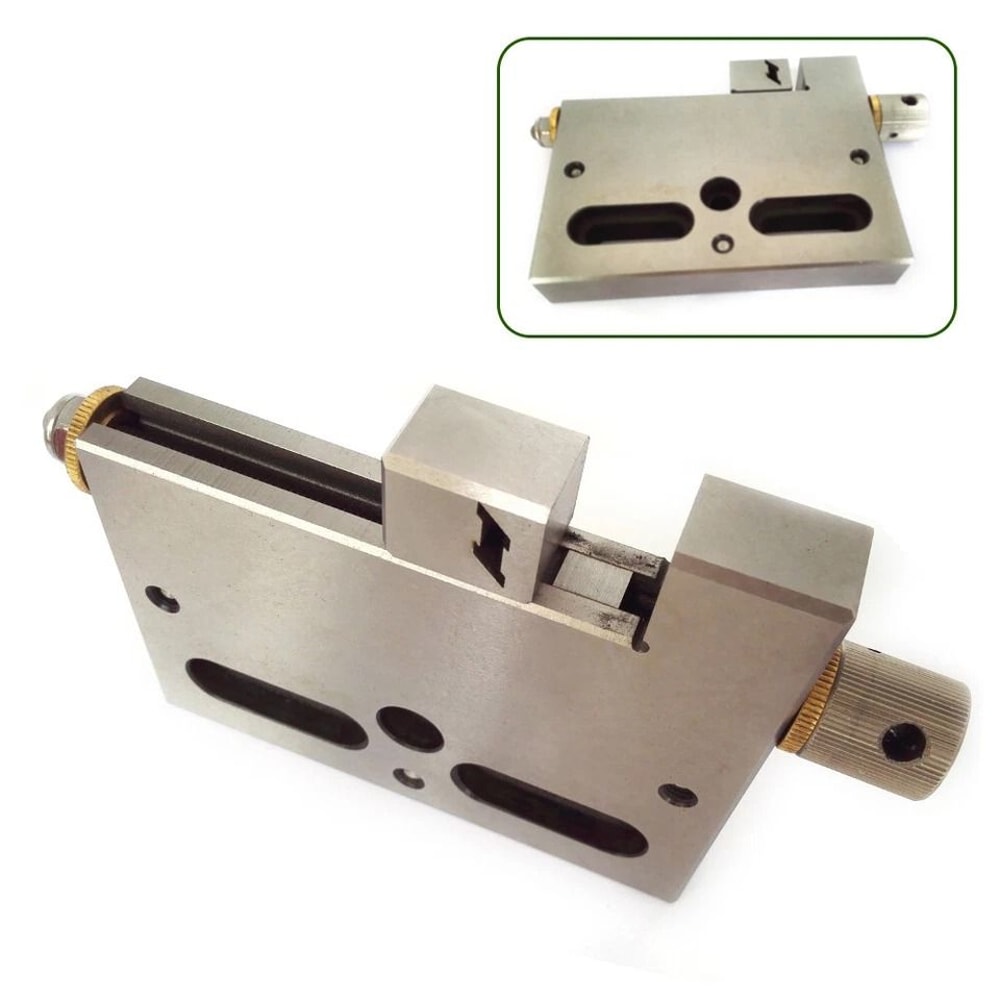 HighPrecision Stainless Steel Clamping Tool 2