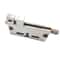 HighPrecision Stainless Steel Clamping Tool 0