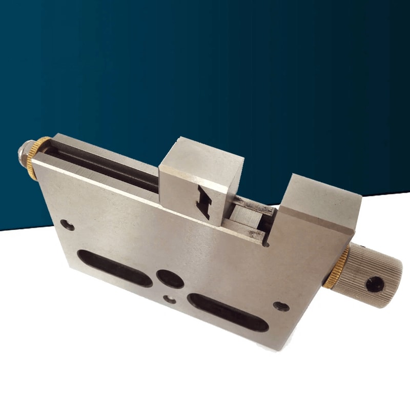 HighPrecision Stainless Steel Clamping Tool 5