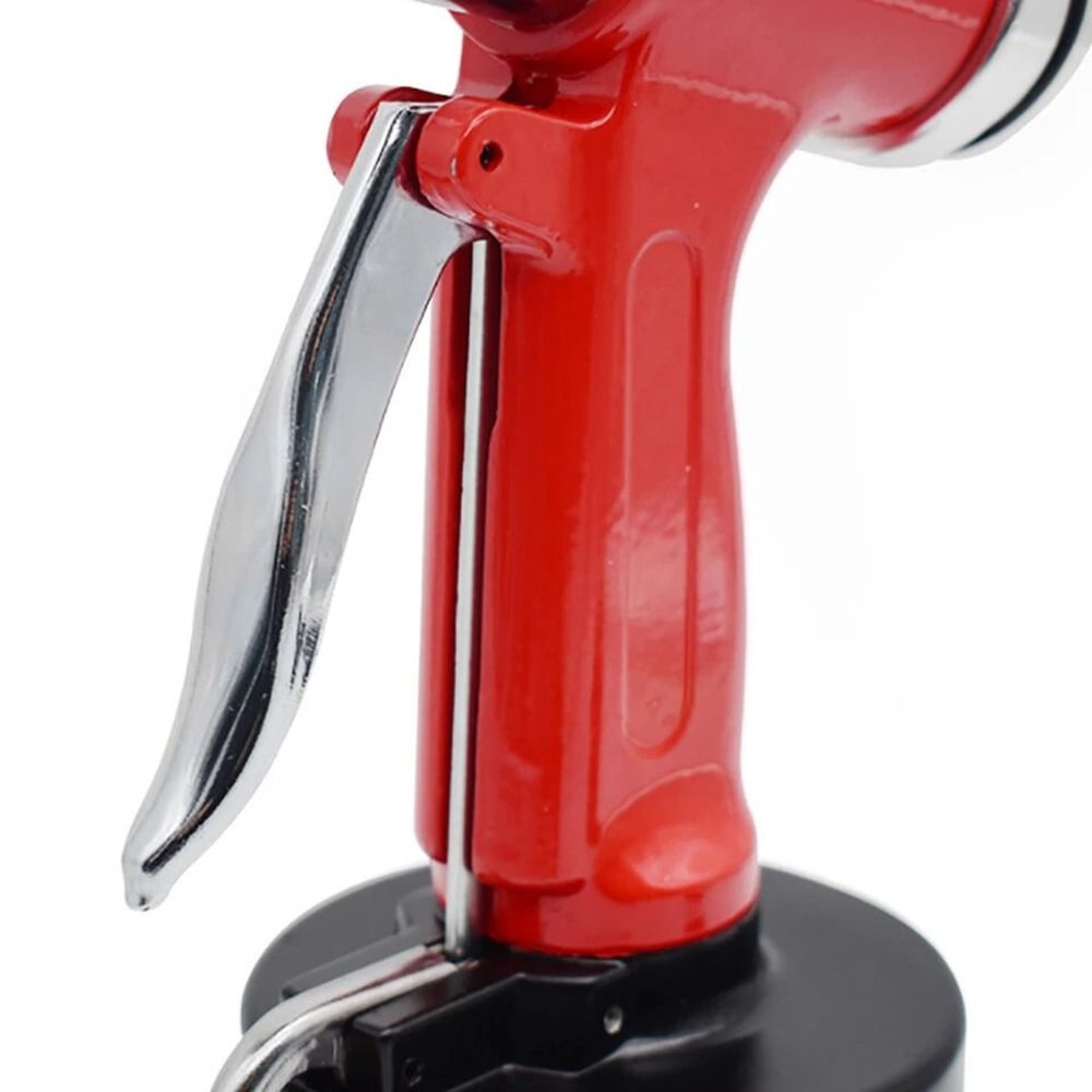 Air Powered Pneumatic Rivet Gun Air Hydraulic Pop Riveter Tool 10
