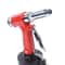 Air Powered Pneumatic Rivet Gun Air Hydraulic Pop Riveter Tool 3