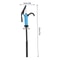 Lever Action Drum Barrel Pump Gallon Hand Oil Transfer Pump 3