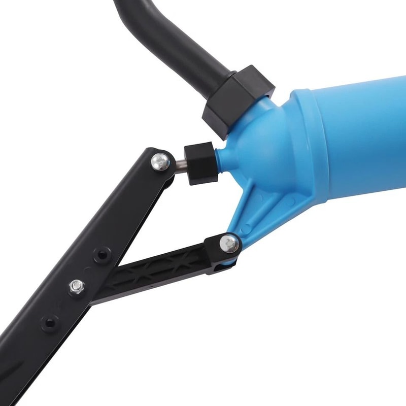 Lever Action Drum Barrel Pump Gallon Hand Oil Transfer Pump 6