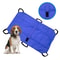 Dog Emergency Rescue Stretcher Pet Emergency Carrier 4