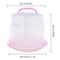 Cup Cupcake Dessert Carrier Portable Tier Cupcake Transporter With Secure Lid 1