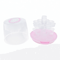 Cup Cupcake Dessert Carrier Portable Tier Cupcake Transporter With Secure Lid 5
