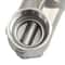 Stainless Steel Gate Valve Industrial NPT Shut Off Control 5