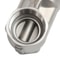 Stainless Steel Gate Valve Industrial NPT Shut Off Control 5