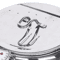 Premium Stainless Steel Fryer Deep Frying Pot With Temperature Control Durable Tempura Fryer Pan 5