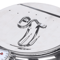 Premium Stainless Steel Fryer Deep Frying Pot With Temperature Control Durable Tempura Fryer Pan 5