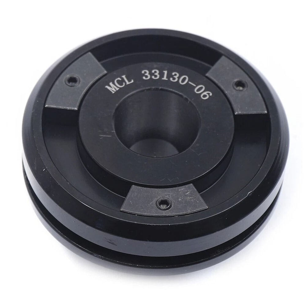 Wheel Adapter Flange Durable Steel Grinding Machine Accessory 3