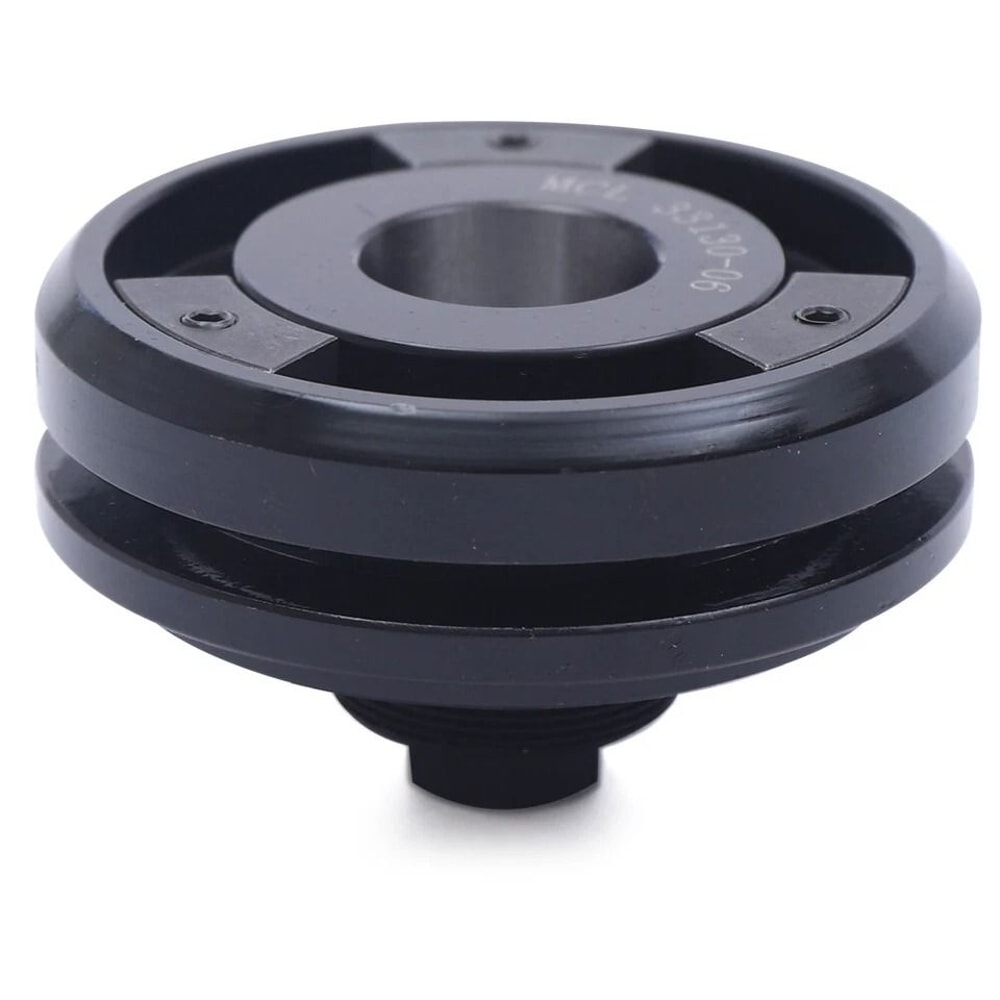Wheel Adapter Flange Durable Steel Grinding Machine Accessory 5