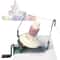 Hand Operated Yarn Ball Winder Jumbo Capacity For Wool Fiber 2