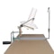 Hand Operated Yarn Ball Winder Jumbo Capacity For Wool Fiber 3