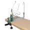Hand Operated Yarn Ball Winder Jumbo Capacity For Wool Fiber 5