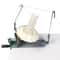 Hand Operated Yarn Ball Winder Jumbo Capacity For Wool Fiber 0