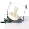 Hand Operated Yarn Ball Winder Jumbo Capacity For Wool Fiber 0