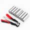 Hog Ring Pliers Kit C Clips Household Hand Tools For Seat Cover Upholstery 0