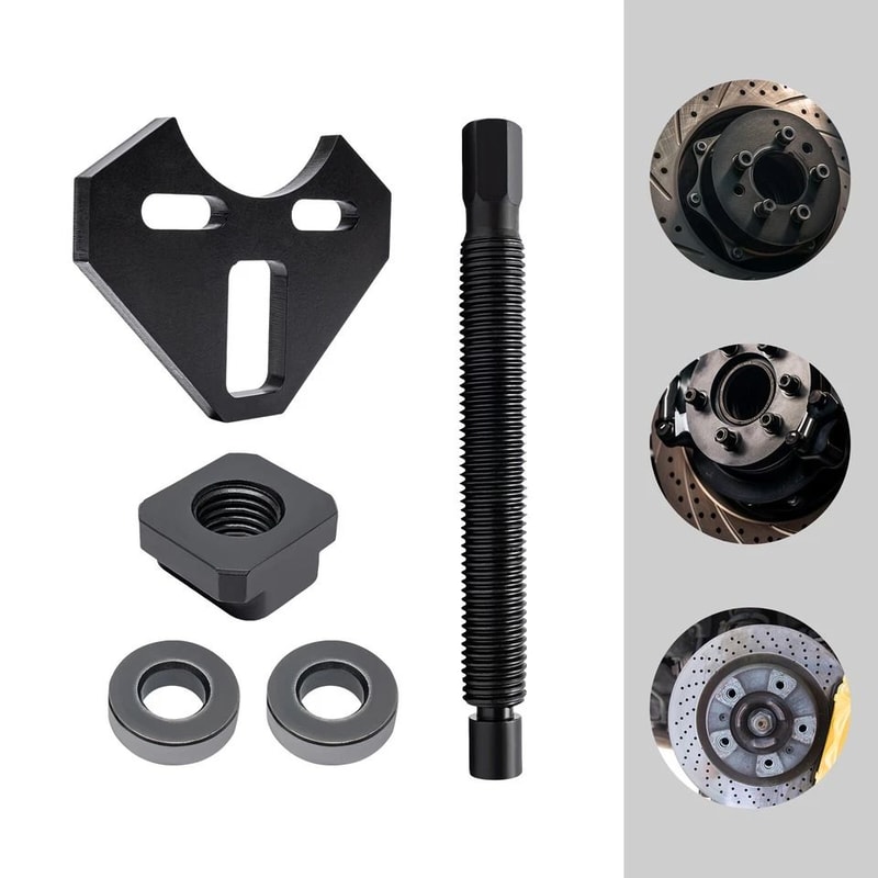 Universal Wheel Hub Removal Tool Wheel Hub Removal Tool For Lug 1