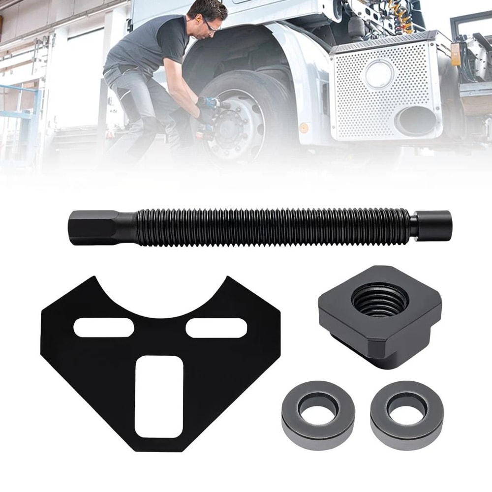 Universal Wheel Hub Removal Tool Wheel Hub Removal Tool For Lug 2