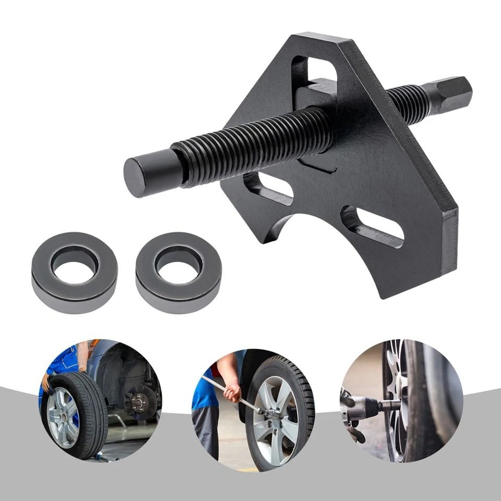 Universal Wheel Hub Removal Tool Wheel Hub Removal Tool For Lug 3