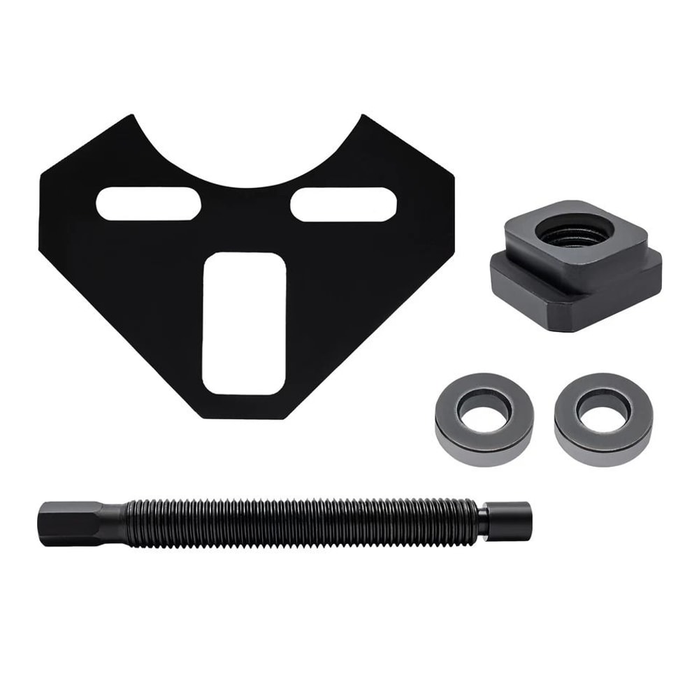 Universal Wheel Hub Removal Tool Wheel Hub Removal Tool For Lug 6