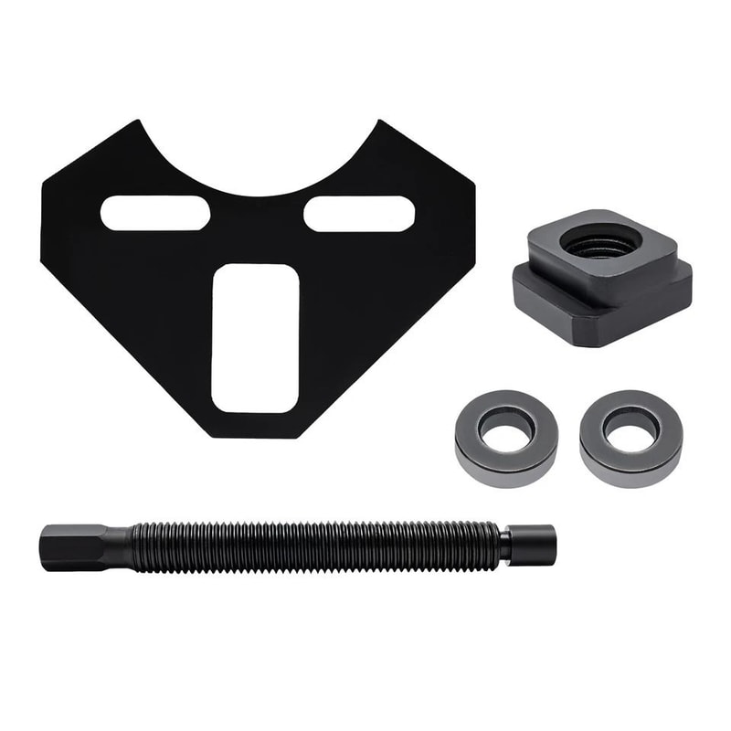 Universal Wheel Hub Removal Tool Wheel Hub Removal Tool For Lug 6