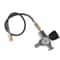 HighPressure PCP Air Tank Hose With PSI Regulator Fill Station 0