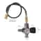 HighPressure PCP Air Tank Hose With PSI Regulator Fill Station 1