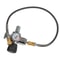 HighPressure PCP Air Tank Hose With PSI Regulator Fill Station 2