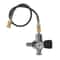 HighPressure PCP Air Tank Hose With PSI Regulator Fill Station 3
