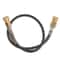 HighPressure PCP Air Tank Hose With PSI Regulator Fill Station 5