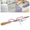 Premium Manual Tufting Tool For Rug Making Carpet Crafting Adjustable Handheld Crafting Tool 2