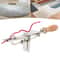 Premium Manual Tufting Tool For Rug Making Carpet Crafting Adjustable Handheld Crafting Tool 8