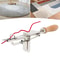 Premium Manual Tufting Tool For Rug Making Carpet Crafting Adjustable Handheld Crafting Tool 8