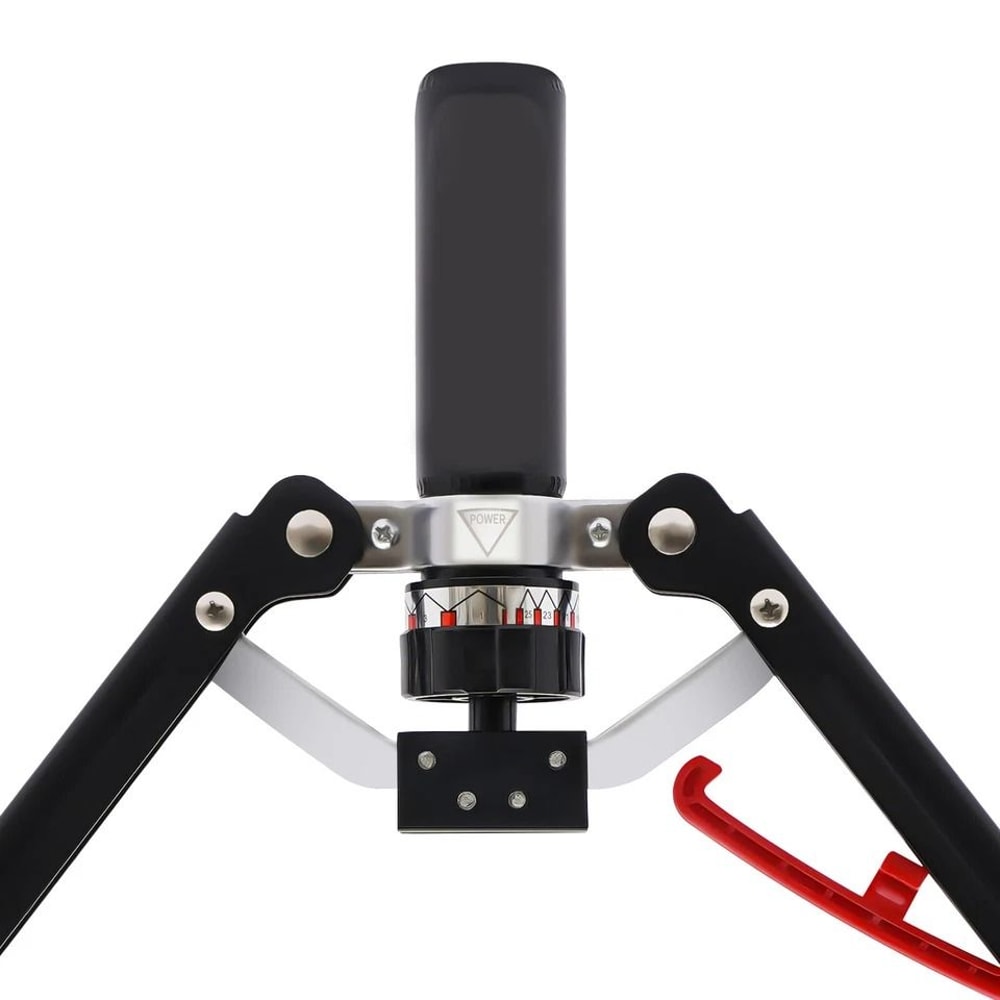 Premium Adjustable Hydraulic Power Twister Arm Chest Strength Trainer 2