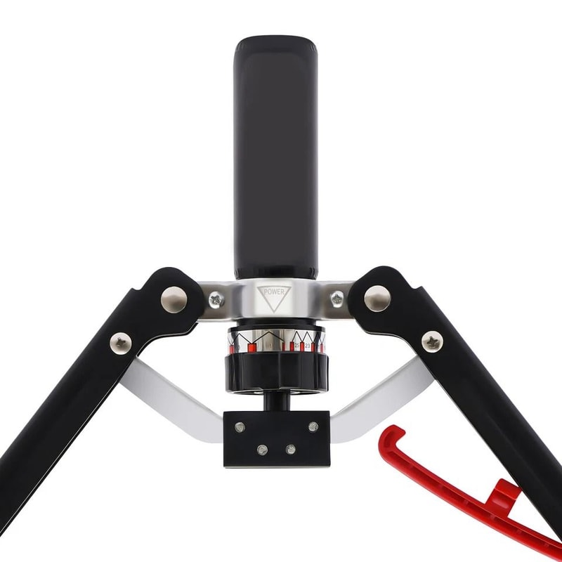 Premium Adjustable Hydraulic Power Twister Arm Chest Strength Trainer 2