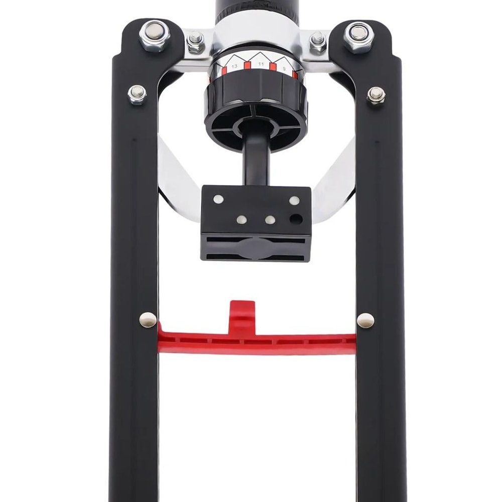 Premium Adjustable Hydraulic Power Twister Arm Chest Strength Trainer 3