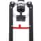 Premium Adjustable Hydraulic Power Twister Arm Chest Strength Trainer 3
