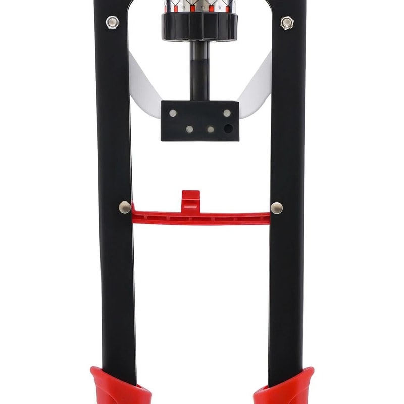 Premium Adjustable Hydraulic Power Twister Arm Chest Strength Trainer 7