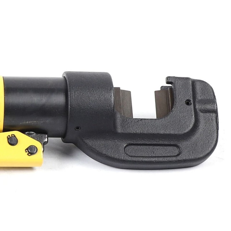 Hydraulic Rebar Cutter Heavy Duty Handheld Steel Cutter Tool 1