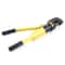 Hydraulic Rebar Cutter Heavy Duty Handheld Steel Cutter Tool 2