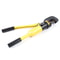 Hydraulic Rebar Cutter Heavy Duty Handheld Steel Cutter Tool 2