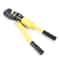 Hydraulic Rebar Cutter Heavy Duty Handheld Steel Cutter Tool 3