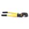 Hydraulic Rebar Cutter Heavy Duty Handheld Steel Cutter Tool 5
