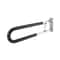 Premium Toilet Safety Rail Bathroom Safety Grab Bar For Seniors Elderly Disabled 3